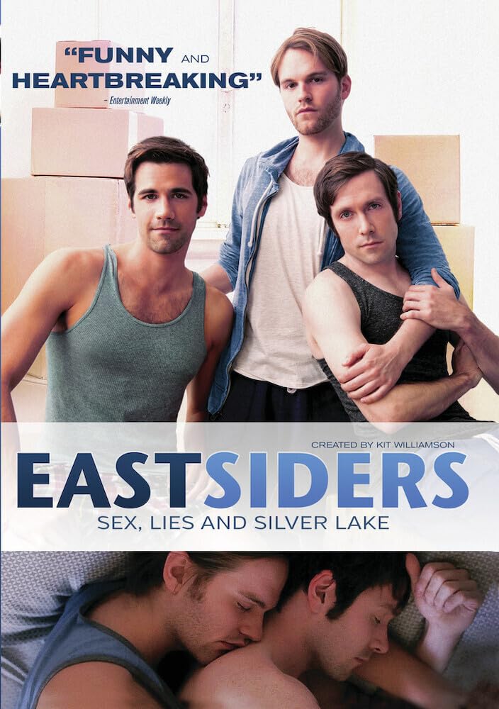 その他 Time on Their Side [DVD] [Import] Amazon.co.jp: Eastsiders / [DVD] [Import] : DVD